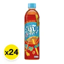 Thumbnail 2 of เย็นเย็น เครื่องดื่มสมุนไพรพร้อมดื่ม น้ำจับเลี้ยง 400 มล. x 24