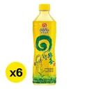 Thumbnail 2 of อิชิตัน ชาเขียว น้ำผึ้งมะนาว 420 มล. x 6