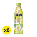 Thumbnail 2 of PURIKU White Tea Chrysanthemum 350 ml x 6