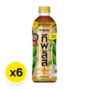 Thumbnail 2 of ทีพลัส ชาอูหลง ไม่มีน้ำตาล 490 มล. x 6