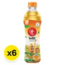 Thumbnail 2 of โออิชิ ชาเขียวพร้อมดื่ม รสข้าวญี่ปุ่น 370 มล. x 6