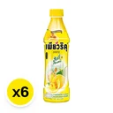 Thumbnail 2 of PURIKU White Tea Honey Lemon 350 ml x 6
