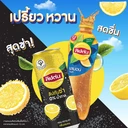 Thumbnail 4 of ลิปตัน ชาดำเลมอน 445 มล. x 12