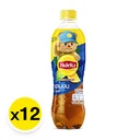 Thumbnail 2 of ลิปตัน ชาดำเลมอน 445 มล. x 12