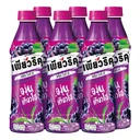 Thumbnail 3 of PURIKU White Tea Kyoho Grape 350 ml x 6