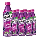 Thumbnail 1 of PURIKU White Tea Kyoho Grape 350 ml x 6