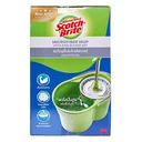 Thumbnail 3 of สก๊อตช์-ไบรต์ ชุดถังปั่น รุ่น T1 พร้อมม็อบไมโครไฟเบอร์ 1 ชุด