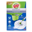 Thumbnail 2 of สก๊อตช์-ไบรต์ ชุดถังปั่น รุ่น T1 พร้อมม็อบไมโครไฟเบอร์ 1 ชุด