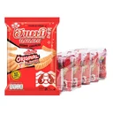 Thumbnail 1 of HANAMI Prawn Cracker 26 g x 6