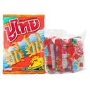 Thumbnail 1 of PU THAI Crispy Snack Squid Flavour 55 g x 3
