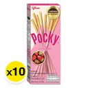 Thumbnail 2 of POCKY Strawberry 19 g x 10