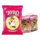 Thumbnail 1 of โตโร ข้าวโพด รสเนย 80 ก. x 4