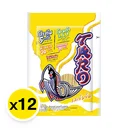 Thumbnail 2 of ทาโร ปลาสวรรค์ รสเข้มข้น 5 ก. x 12