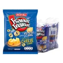 Thumbnail 1 of ROLLER COASTER Extrude Cheese Original 54 g x 3