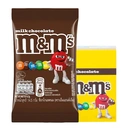 Thumbnail 1 of M&M Chocolate Milk 14.5 g x 20