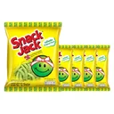 Thumbnail 1 of สแน็คแจ๊ค ขนมถั่วลันเตาอบกรอบ รสต้นตำรับ 62 ก. x 4