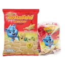 Thumbnail 1 of คอร์นพัฟฟ์ ข้าวโพดอบกรอบ รสดั้งเดิม 65 ก. x 4