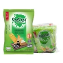 Thumbnail 1 of DOZO Japanese Rice Cracker Original 56 g x 6