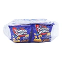 Thumbnail 3 of โรลเลอร์ โคสเตอร์ มันฝรั่งทอดกรอบรูปวง รสต้นตำรับ 12 ก. x 12