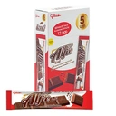 Thumbnail 1 of แอลฟี่ ขนมหวาน รสช็อกโกแลต 15 ก. x 12