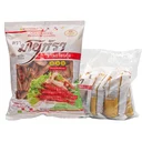 Thumbnail 1 of MANORA Uncooked Shrimp Chips 500 g x 4