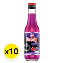 Thumbnail 2 of READY Boott Energy Drink Grape Pomegranate 150 ml x 10