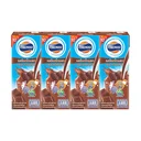 Thumbnail 5 of โฟร์โมสต์ นมยูเอชที รสช็อกโกแลต 165 มล. x 48