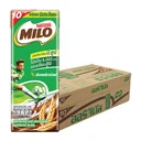 Thumbnail 1 of MILO UHT Milk Chocolate Malt 165 ml 48 boxes