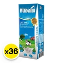 Thumbnail 2 of NONGPHO UHT Plain Milk 180 ml 36 pcs