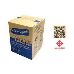 Thumbnail 4 of ผงชำระล้างเซพแพ็ค 25 กก