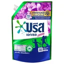 Thumbnail 1 of บรีส เอกเซล น้ำยาซักผ้า สูตรเข้มข้น กลิ่นเพอร์เพิล ออร์คิด พาราไดซ์ 1350 ml.