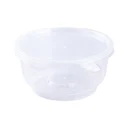 Thumbnail 3 of เอโร่ ชุดชามไมโครเวฟพร้อมฝา 350 มล. x 25