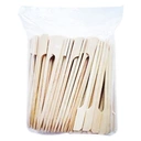 Thumbnail 2 of ARO Bamboo Skewer 15 cm 250 pcs