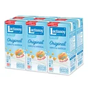 Thumbnail 3 of LACTASOY Soy Milk UHT Sweet 200 ml x 36