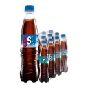 Thumbnail 1 of เอส เครื่องดื่มน้ำอัดลม กลิ่นโคล่า 360 มล. x 12