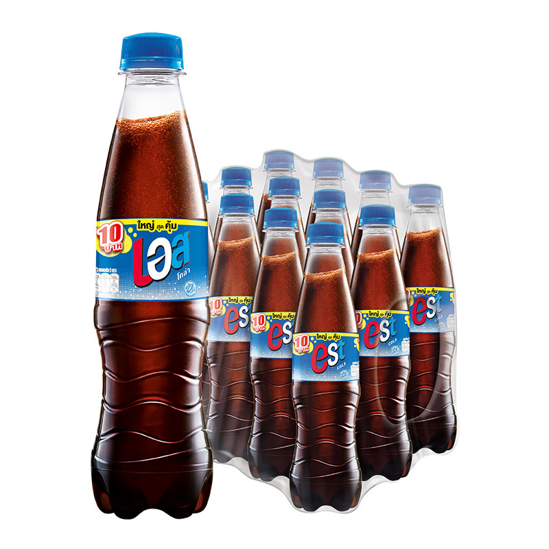 EST Cola  Soft Drink 360 ml x 12