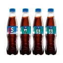 Thumbnail 4 of เอส เครื่องดื่มน้ำอัดลม กลิ่นโคล่า 360 มล. x 12