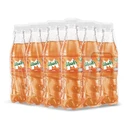 Thumbnail 3 of มิรินด้า เครื่องดื่มน้ำอัดลม กลิ่นส้ม 345 มล. x 12