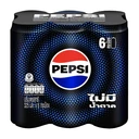 Thumbnail 3 of PEPSI Soft Drink No Sugar 325 ml x 6