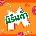 Thumbnail 4 of มิรินด้า เครื่องดื่มน้ำอัดลม กลิ่นสตรอเบอร์รี่ 345 มล. x 12
