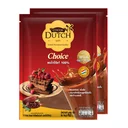 Thumbnail 1 of โกโก้ดัทช์ ช้อยส์ ผงโกโก้ชนิดสีเข้ม 420 ก. x 2