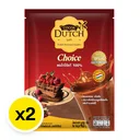 Thumbnail 2 of โกโก้ดัทช์ ช้อยส์ ผงโกโก้ชนิดสีเข้ม 420 ก. x 2