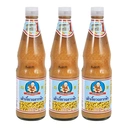 Thumbnail 1 of เด็กสมบูรณ์ เต้าเจี้ยว สูตร 2 800 ก. x 3