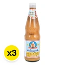 Thumbnail 2 of เด็กสมบูรณ์ เต้าเจี้ยว สูตร 2 800 ก. x 3