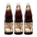 Thumbnail 1 of เด็กสมบูรณ์ ซอสหอยนางรม สูตรเข้มข้น 800 ก. x 3