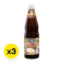 Thumbnail 2 of เด็กสมบูรณ์ ซอสหอยนางรม สูตรเข้มข้น 800 ก. x 3