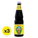 Thumbnail 2 of เด็กสมบูรณ์ ซีอิ๊วขาว สูตร 1 600 มล.