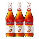 Thumbnail 1 of หอยนางรม น้ำปลา ขวดแก้ว 700 มล. x 3