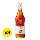 Thumbnail 2 of หอยนางรม น้ำปลา ขวดแก้ว 700 มล. x 3