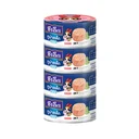 Thumbnail 4 of SEALECT Tuna Steak In Spring Water 165 g x 4